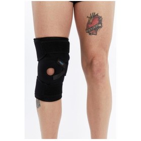 Resim Prolife Ortopedi Patella Destekli Dizlik 