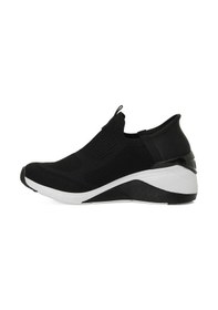 Resim Lumberjack Andreya 6fx Siyah Kadın Slip On 000000000102159231 Siyah 