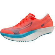 Resim Mizuno Wave Duel Pro Erkek Koşu Ayakkabısı Turuncu 