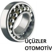 Resim Ors 1209/K C3 Oynak Bilyalı Rulman 