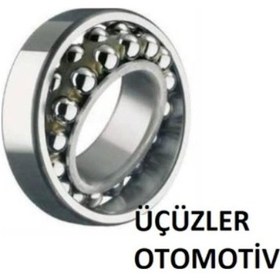 Resim Ors 1209/K C3 Oynak Bilyalı Rulman 