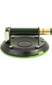 Resim Wolf's Head Pompalı Vantuz Tekli Ağır Tip 