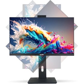 Resim SHC4200 Quadro Expanse B224 25165, I5-12450H, 23,8&amp;quot; Fhd Ekran, 16GB Ram, 500GB Ssd, Pivot, Paylaşı 
