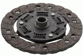 Resim Clutch Dısc 