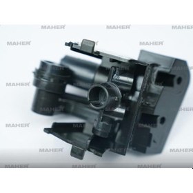 Resim Esse Otomotiv Corolla Uyumlu 09-12 Sol Motor Far Yikama Robot - MHR-18824 - 85208-02100 