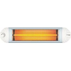 Resim Ufo Tipi Infrared Isıtıcı 2500W, Çok Renkli, Modern ve Verimli Isıtıcı 