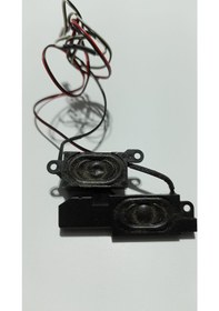 Resim Lenovo Uyumlu 3000 N100-0768 - Hoparlör - Hoparlör Takım 