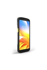 Resim AyrStore Zebra Tc22 Android 10 6Gb/64Gb 16Mp Wifi+Blue. 6" Dokunmatik El Terminali ( Kablo+ Adaptor Dahil 