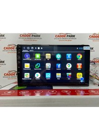 Resim Vw Passat B8 2-16 Android Multimedya 