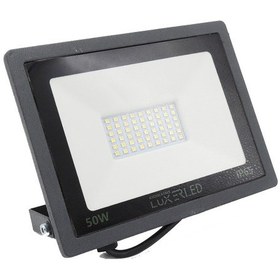 Resim Sunlight Samsung Çipli Yüksek Lümenli 50 Watt Led Projektör 