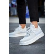 Resim Chekich CH2408 - Tbt Fusion Erkek Spor Ayakkabı Beyaz 