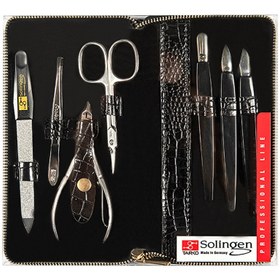 Resim Solingen Manikür Seti FR-190N - Gratis 