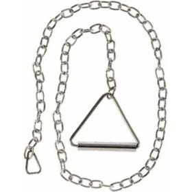 Resim Üçgen Saplı Rezervuar Zinciri 