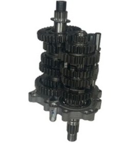 Resim Şanzıman Dişli Seti Nk400 