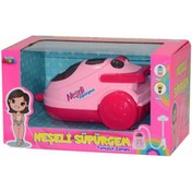 Resim 02600 Oydaş, Neşeli Süpürge 