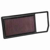 Resim K&N KN-33-3123 Hava Filtresi 