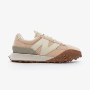 Resim New Balance XC-72 Beige Gum -Kadın Spor Ayakkabı UXC72IA 