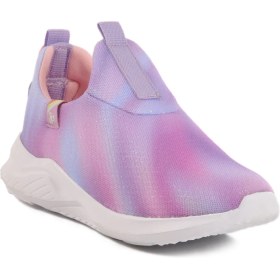 Resim Aspor Lila Kız Çocuk Spor Ayakkabı 