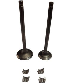 Resim Honda Spacy 110 Subap Tk. Tırnaklı (Arr6656) 