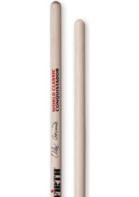 Resim Vic Firth Saac Alex Acuña Conquistador Timbale Baget - Vernikli 