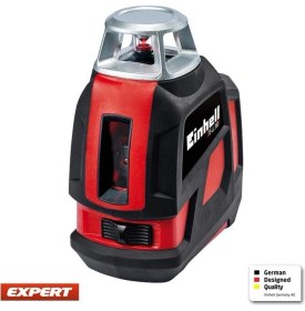 Resim Einhell Te Ll 360 Çapraz Çizgili Lazer Hizalama 