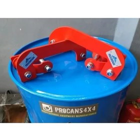 Resim Procans Ford Ranger 2012-2018 Mafsallı Makas Küpesi PROCANS4X4 