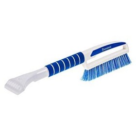 Resim Michelin MC6466 3’ü Bir Arada Kar Fırçası ve Buz Kazıyıcı Silecek Temizleyici 