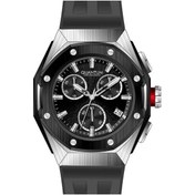 Resim Quantum Hng1170.351 Erkek Kol Saati Metalik Gri 