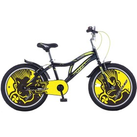 Resim Salcano Badboy 20 Jant Erkek Çocuk Bisikleti (120/140 Cm Boy) 