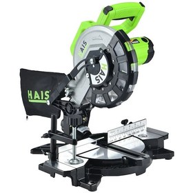 Resim Hais Pro HM9083A 210 MM 1700 Watt Gönye Kesme Makinesi 