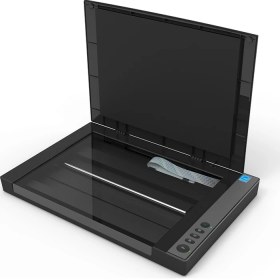 Resim Viisan VF3120 - Profesyonel A3 Tarayıcı, 1200x1200 Dpi 