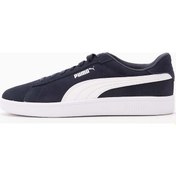 Resim PUMA SMASH 3.0 ERKEK LACIVERT SPOR AYAKKABI 390984-03 Lacivert 