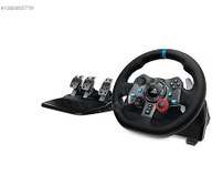 Resim Logitech G29Force Yarış Direksiyonu SC TECHNOLOGY 