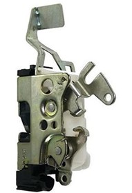 Resim Genel Markalar 9135.99 PEUGEOT-FIAT KAPI KILIDI BOXER-DUACTO ON SOL MANUEL 