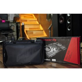 Resim İstanbul Hifi Pıoneer Ddj 400 ve Ddj-Flx4 Ddj-Sb TAŞIMA ÇANTASI 