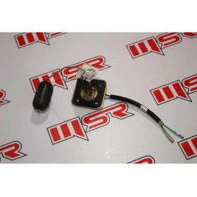 Resim Msr Tvs Scooty Pep 75-90 cc Şamandıra 