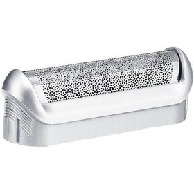 Resim Yifomall Braun 2000 Serisi Bs550 555 570 575 5604 5607 550 555 570 575 İçin 5s Folyo Yedeği Tıraş Makinesi 