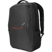 Resim Lenovo ThinkPad Professional 15.6\ Backpack 4X40Q26383 