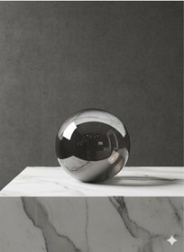 Resim Füme Rengi 15 Cm Glop Fanus Avize Camı Füme 