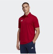 Resim Adidas H57489 ENT22 Polo Yaka Erkek T-Shirt 