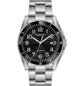 Resim Quantum Qmg1167.370 Erkek Kol Saati Rose Gold 