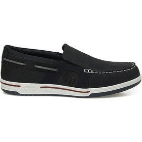 Resim Dockers By Gerli 238587 5fx Lacivert Erkek Marin Ayakkabı Lacivert 
