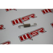 Resim Cg 125 Yan Sehpa Yayı 