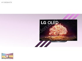 Resim BÜYÜK İNDİRİM LG 200 EKRAN ULTRA HD (4K) OLED TV 