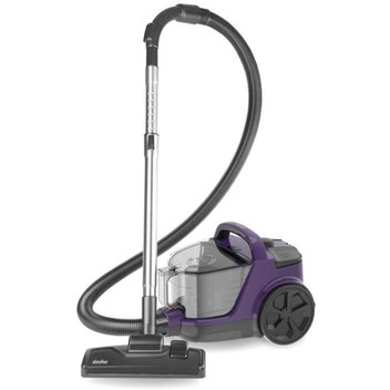 Simfer SK-6302 800 W Toz Torbasız Elektrikli Süpürge