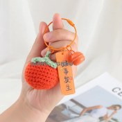 Resim Silver1 Gıoıo Yeni Loopy Çizgi Film Anahtarlık Sevimli Kunduz Arı Bebek Kadın Çanta Kolye Araba Anahtarlık Aksesuarları (Yurt Dışından) 