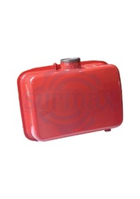 Resim Surmax 86-1704203 Dizel Motor 10-12 Hp Yakıt Deposu 