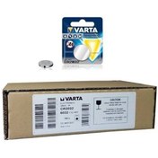 Resim Varta 100 Adet Cr2032 3v Lityum Para Pil 