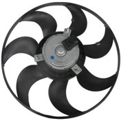 Resim Opel Vectra A 88/95 Radyatör Fan Kanadı 7 Kanat Motorlu Ori S 