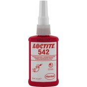 Resim LOCTİTE Loctite 542 50ml Boru Ve Dişli Sızdırmazlık 
